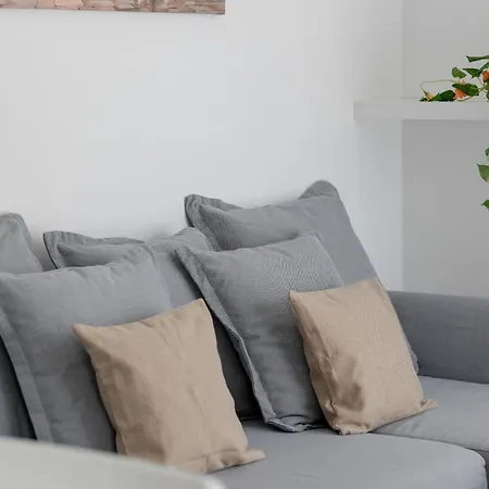 Apartment Sosnowy Brzeg Lesne Tarasy Epapartamenty Dziwnowek