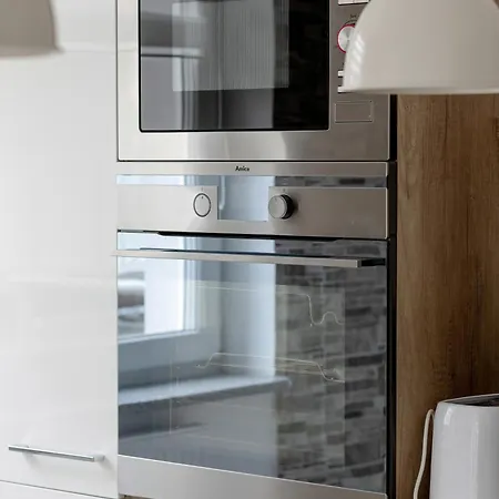 Apartment Sosnowy Brzeg Lesne Tarasy Epapartamenty