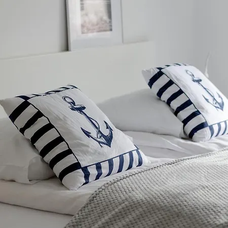 Apartment Sosnowy Brzeg Lesne Tarasy Epapartamenty Dziwnowek