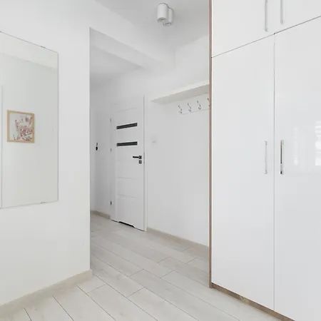 Apartment Sosnowy Brzeg Lesne Tarasy Epapartamenty *