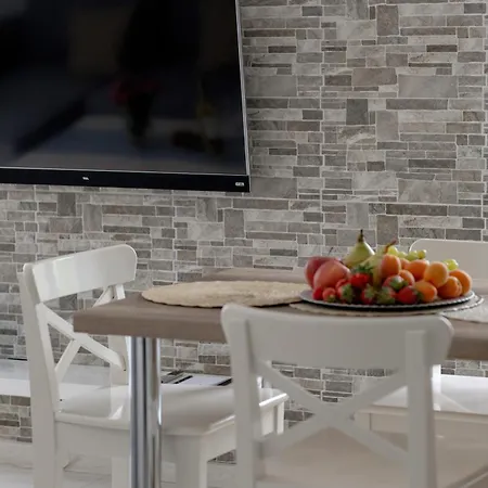 Apartment Sosnowy Brzeg Lesne Tarasy Epapartamenty *