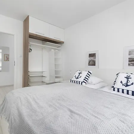 Sosnowy Brzeg Lesne Tarasy Epapartamenty Apartment Dziwnowek