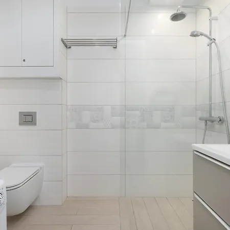 Apartment Sosnowy Brzeg Lesne Tarasy Epapartamenty Dziwnowek